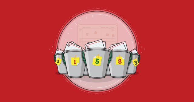 Article artwork for 7 Ways to Get the Best Estimates of Story Size.