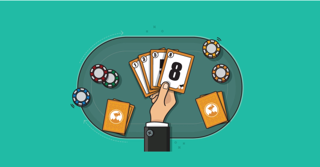 Article artwork for The Best Way to Establish a Baseline When Playing Planning Poker.