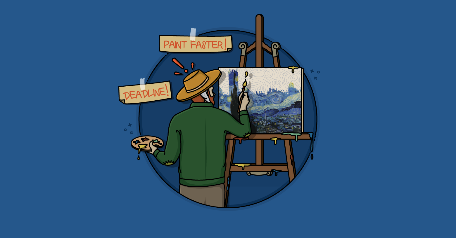 Article artwork for Be a Great Product Owner: Six Things Teams and Scrum Masters Need.