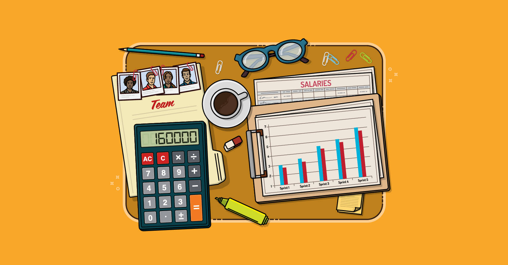 Article artwork for Is It Dangerous to Calculate the Cost per Point?