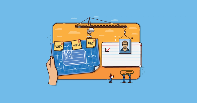 Article artwork for User Story Template: What It Is and Why It Works So Well.