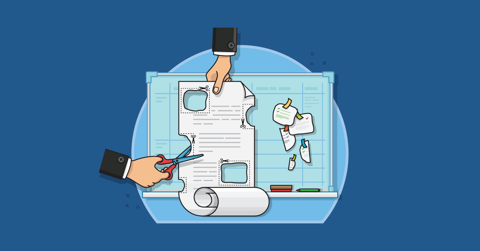 Article artwork for Can a Traditional SRS Be Converted into User Stories?