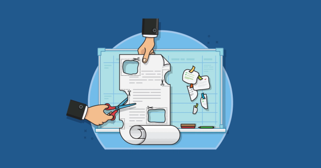 Article artwork for Can a Traditional SRS Be Converted into User Stories?
