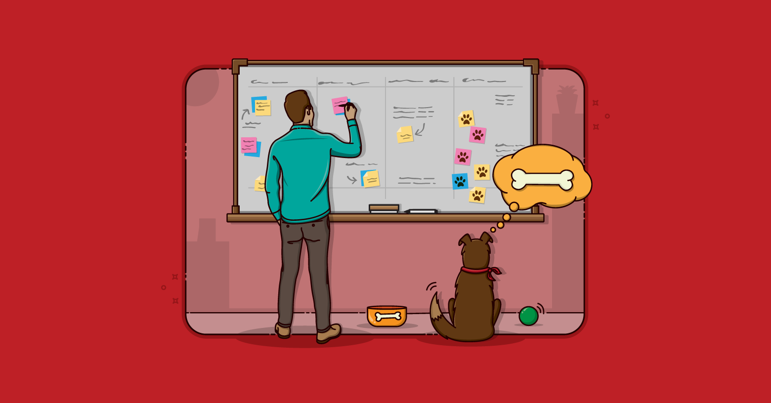 Article artwork for Who Can Add Items to the Product Backlog?