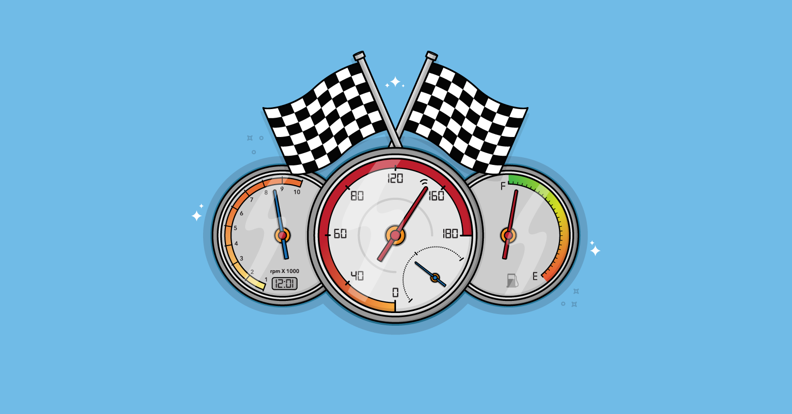 Article artwork for Velocity-Driven Sprint Planning.
