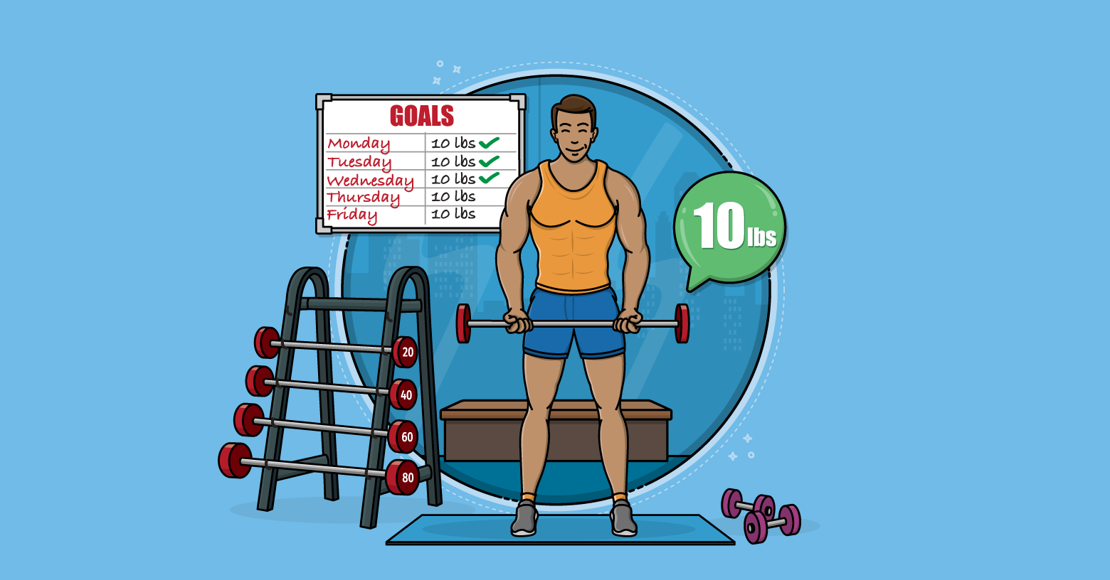 Article artwork for The Goal of Sprint Planning.
