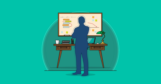 Becoming a product owner is a big decision. Have you considered becoming a product owner? Maybe you should.