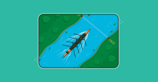 Article artwork for Agile Collaboration: What It Is, How It Feels, and Why It Matters.