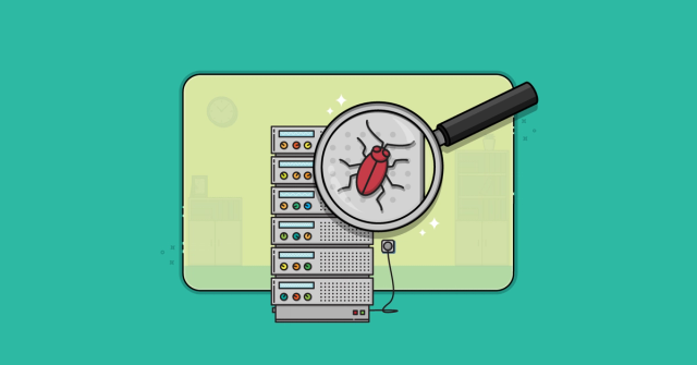 Article artwork for Bugs on the Product Backlog.