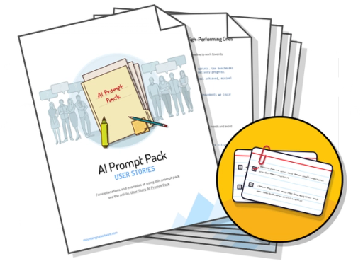 AI Prompts for Writing Better User Stories