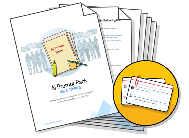 AI Prompts for Writing Better User Stories