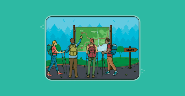 Article artwork for Why Smart Teams Overcommit And How Leaders Make It Worse.