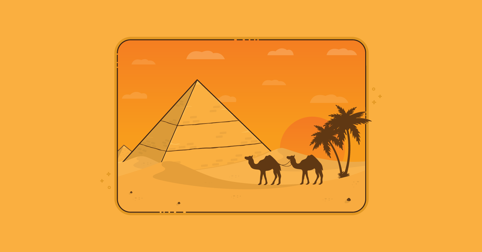 Article artwork for The Forgotten Layer of the Test Automation Pyramid.