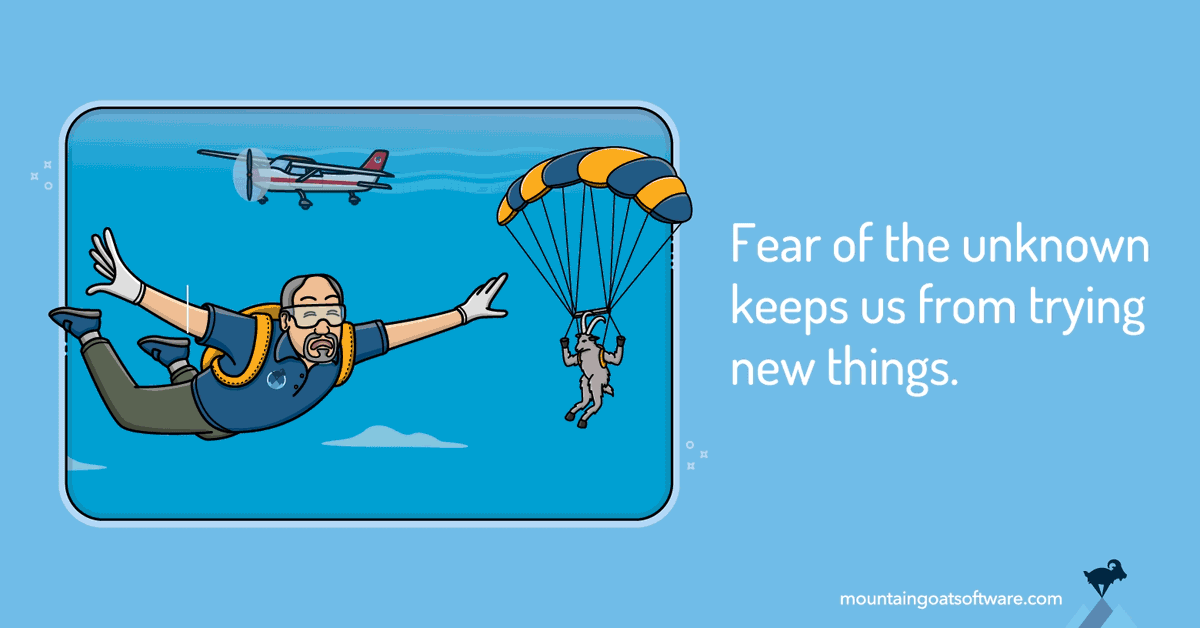 Quote card for How to Overcome Resistance to Change.
