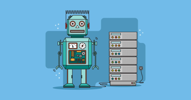 Article artwork for Not Everything Needs to Be a User Story: Using FDD Features.