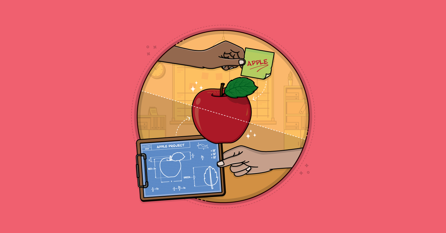 Article artwork for How Detailed Should a User Story Be?