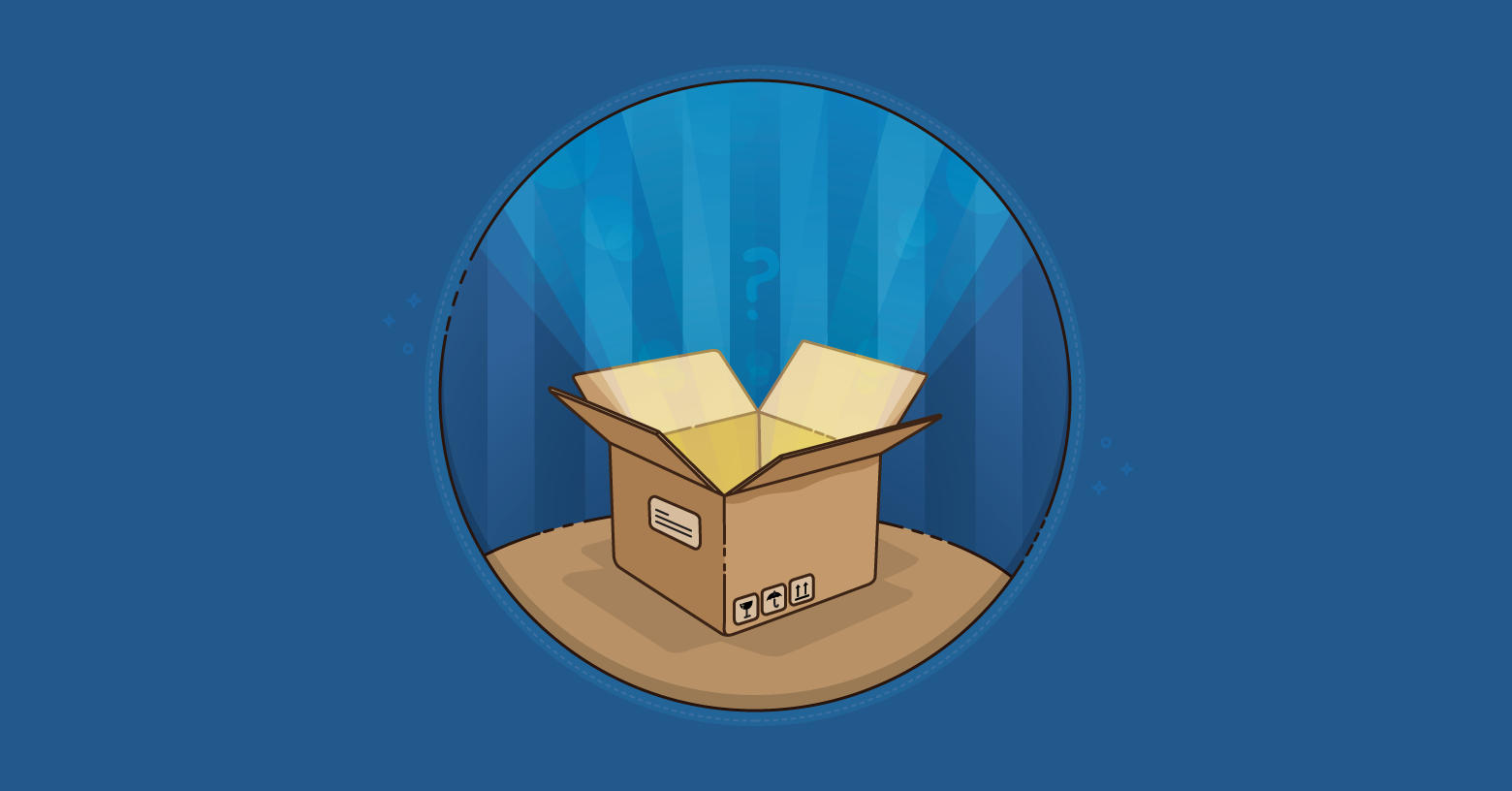 Article artwork for What Is a Product?