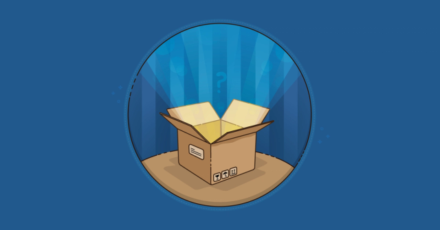 Article artwork for What Is a Product?