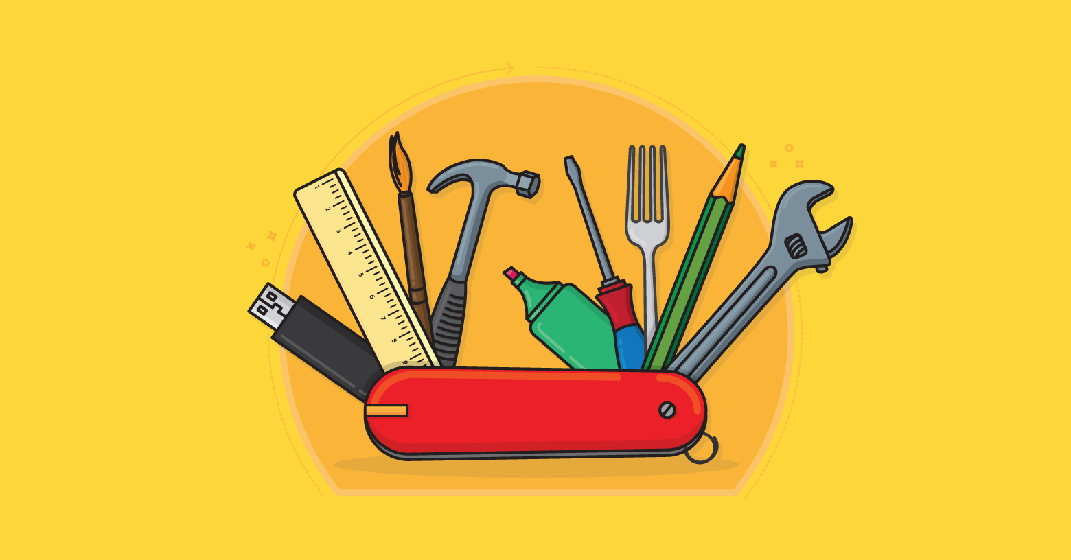 Article artwork for Teams Don't Need to Think of Everything During Sprint Planning.