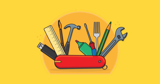 Article artwork for Teams Don't Need to Think of Everything During Sprint Planning.