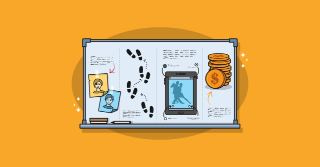 Article artwork for Building a Product Users Want: From Idea to Backlog with the Vision Board.