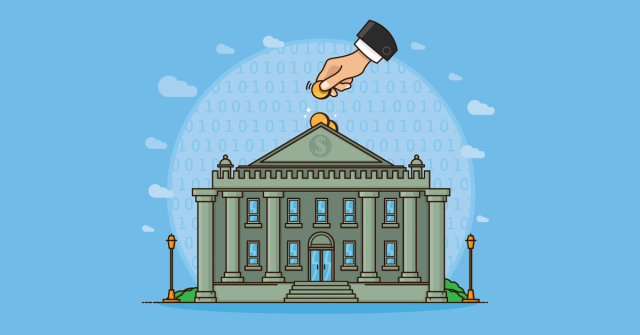 Article artwork for Writing User Stories for Back-end Systems.