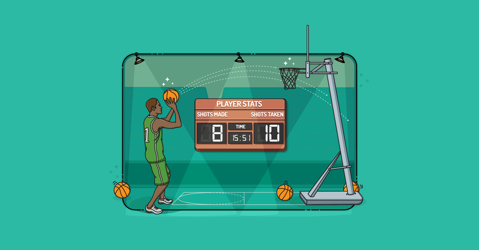 Article artwork for An Agile Team Shouldn’t Finish Everything Every Iteration.