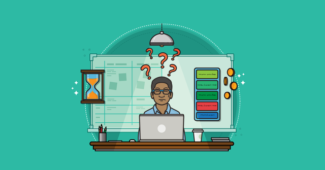 Article artwork for Why Agile Teams Should Estimate at Two Different Levels.