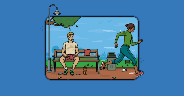 Article artwork for Why Sustainable Pace Is So Important to Agile Teams.