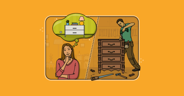 Article artwork for 7 Ways to Get and Improve Fast Feedback.