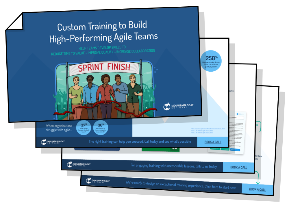 Learn About Private Training