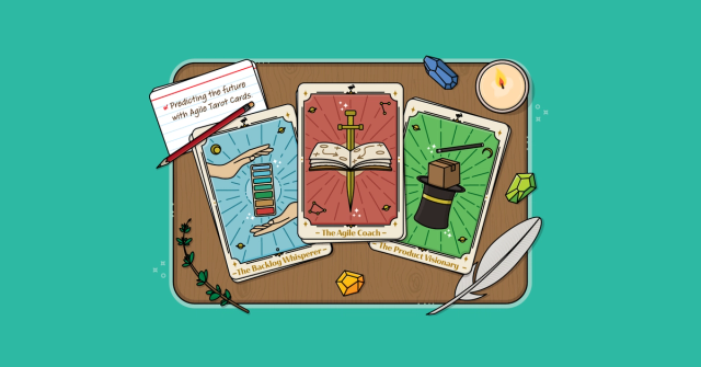 Article artwork for Estimating and Planning in Agile: Why They Still Matter in 2026.
