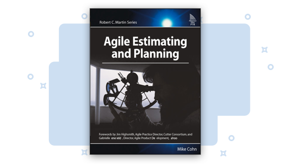 Agile Estimating and Planning Chapters