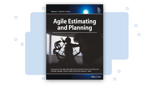 Agile Estimating and Planning Chapters