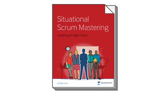 Situational Scrum Mastering