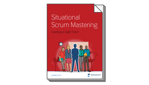 Situational Scrum Mastering