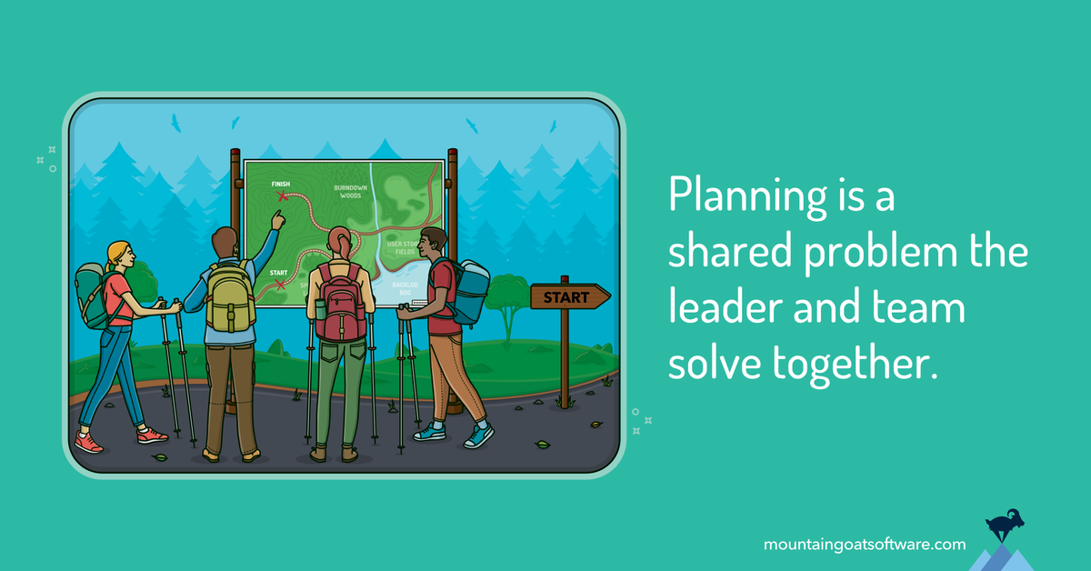 Quote card for Why Smart Teams Overcommit And How Leaders Make It Worse.