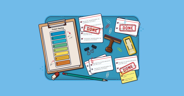 Article artwork for Relationship between Definition of Done and Conditions of Satisfaction.