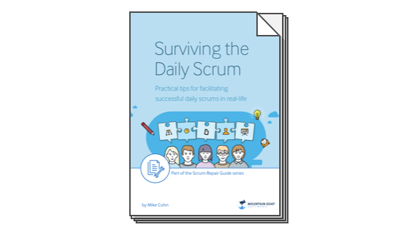 Surviving the Daily Scrum