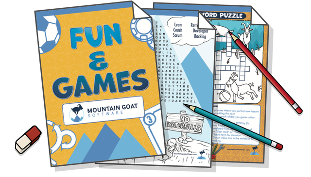 Activity Book