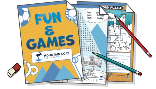 Activity Book