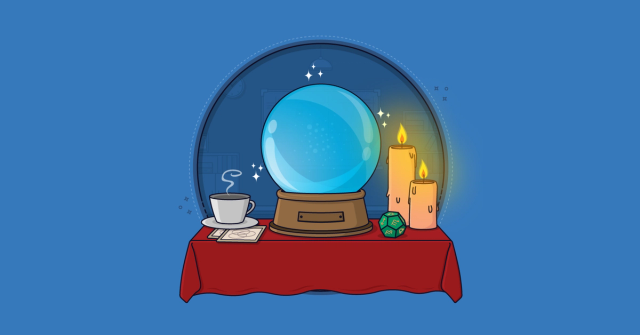 Article artwork for Use a Pre-Mortem to Identify Project Risks Before They Occur.