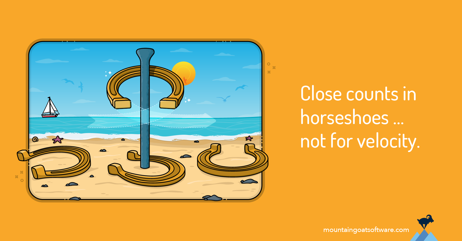 Quote card for Do Agile Teams Include Semi-Finished Work in Velocity?