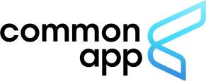 The Common Application Logo.
