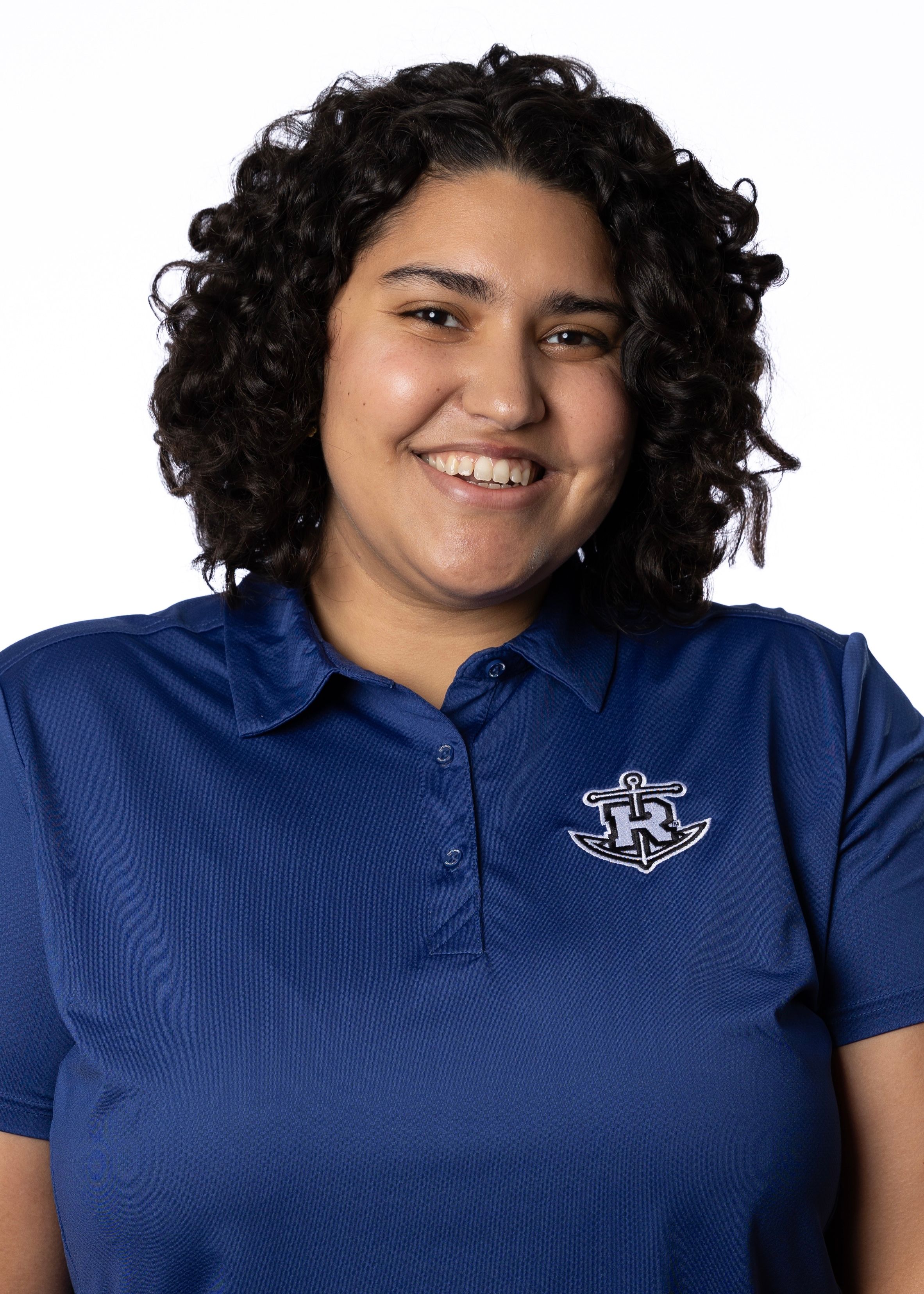 Felysha Lenis portrait