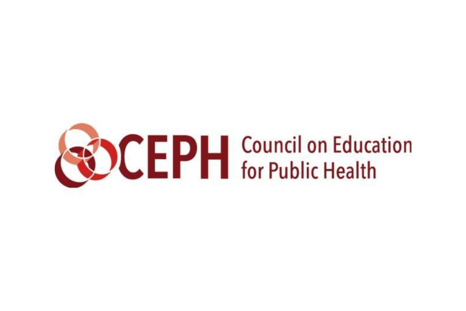 Council on Education for Public Health logo