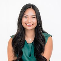 Portrait of Nam Nguyen