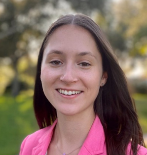 Alexandria Cohen portrait