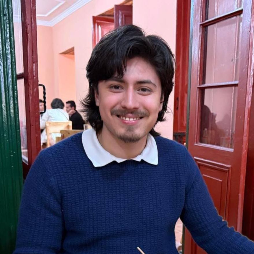 Rollins student Daniel Hernandez ‘27