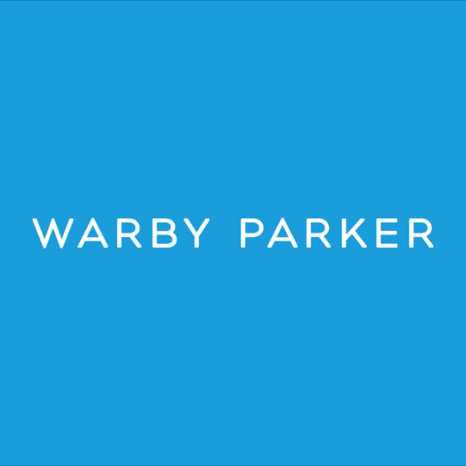 Warby Parker logo